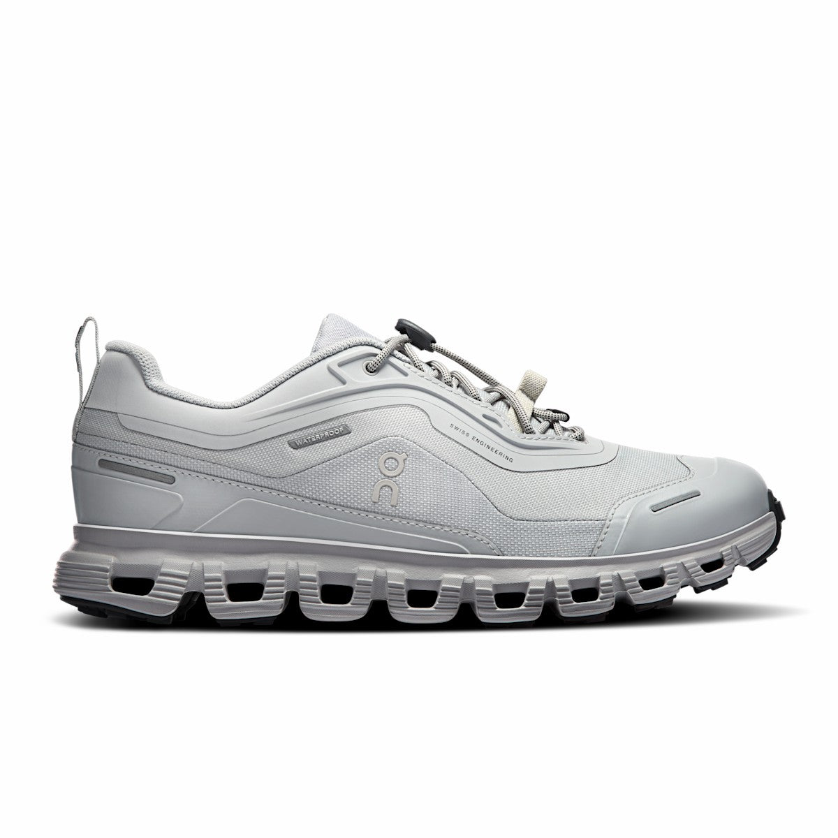 On United States Latest / Women's Cloud 6 Geo Waterproof - Dew/Gobi