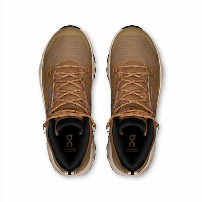 On United States Sale / Women's Cloudrock Mid Waterproof - Sphinx/Sand