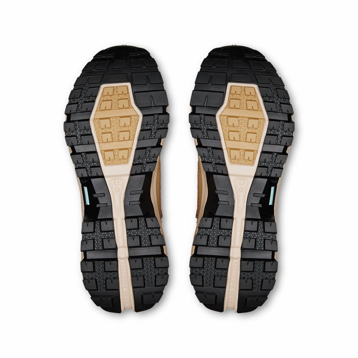 On United States Sale / Women's Cloudrock Mid Waterproof - Sphinx/Sand