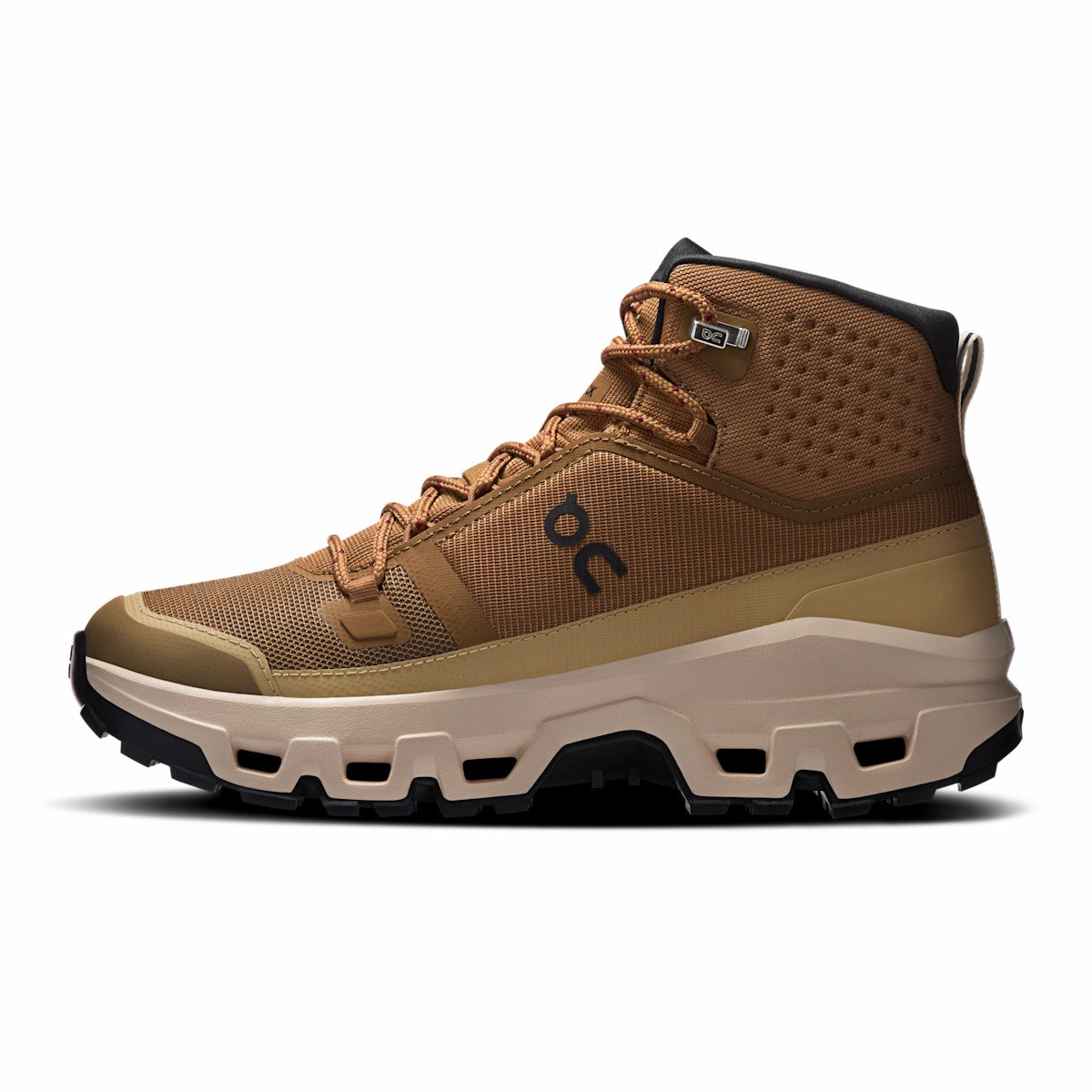 On United States Sale / Women's Cloudrock Mid Waterproof - Sphinx/Sand