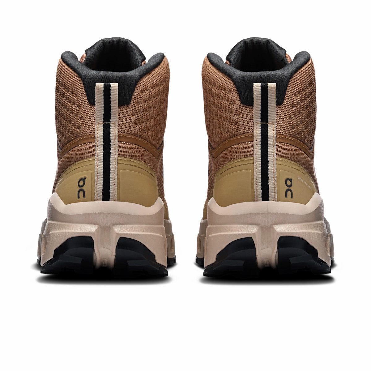 On United States Sale / Women's Cloudrock Mid Waterproof - Sphinx/Sand