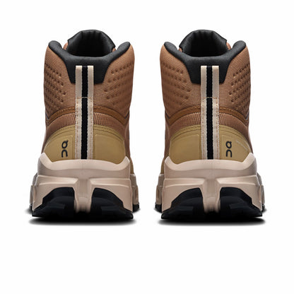 On United States Sale / Women's Cloudrock Mid Waterproof - Sphinx/Sand