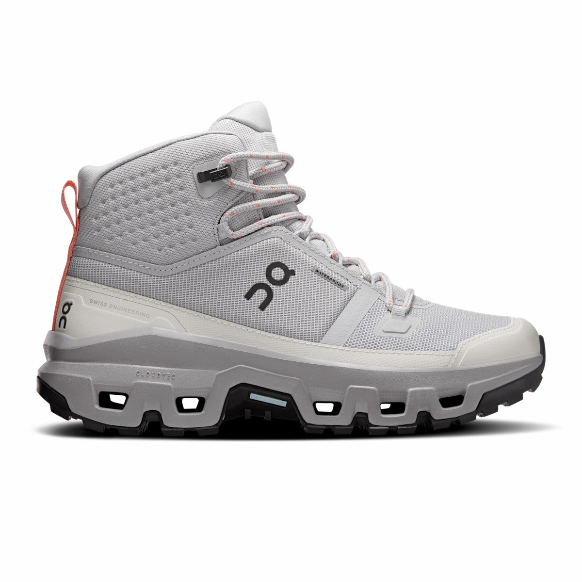 On United States Sale / Women's Cloudrock Mid Waterproof - Sphinx/Sand