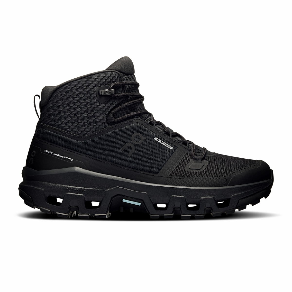 On United States Sale / Women's Cloudrock Mid Waterproof - Sphinx/Sand