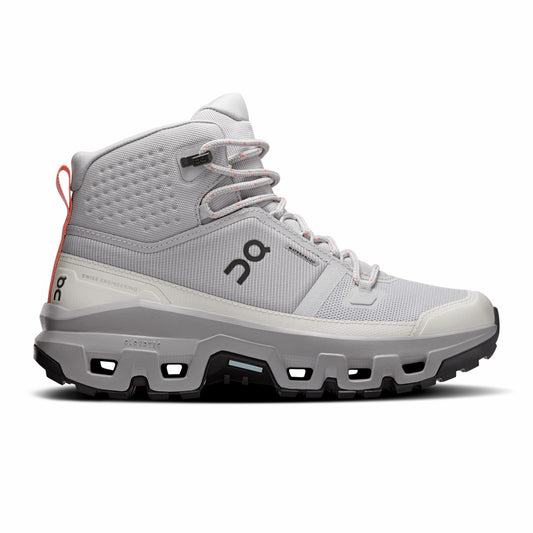 On United States Trending / Women's Cloudrock Mid Waterproof - Glacier/Alloy