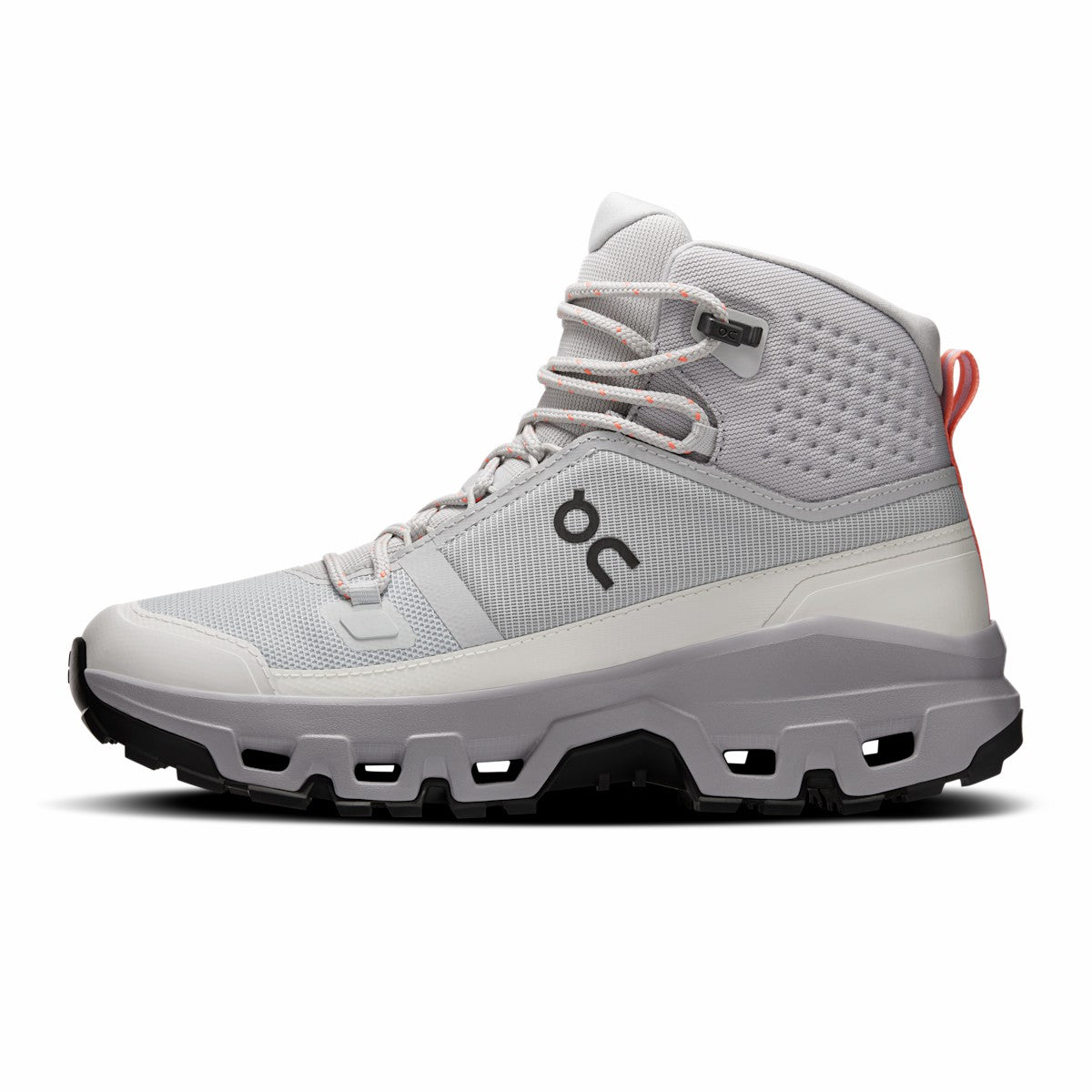 On United States Trending / Women's Cloudrock Mid Waterproof - Glacier/Alloy