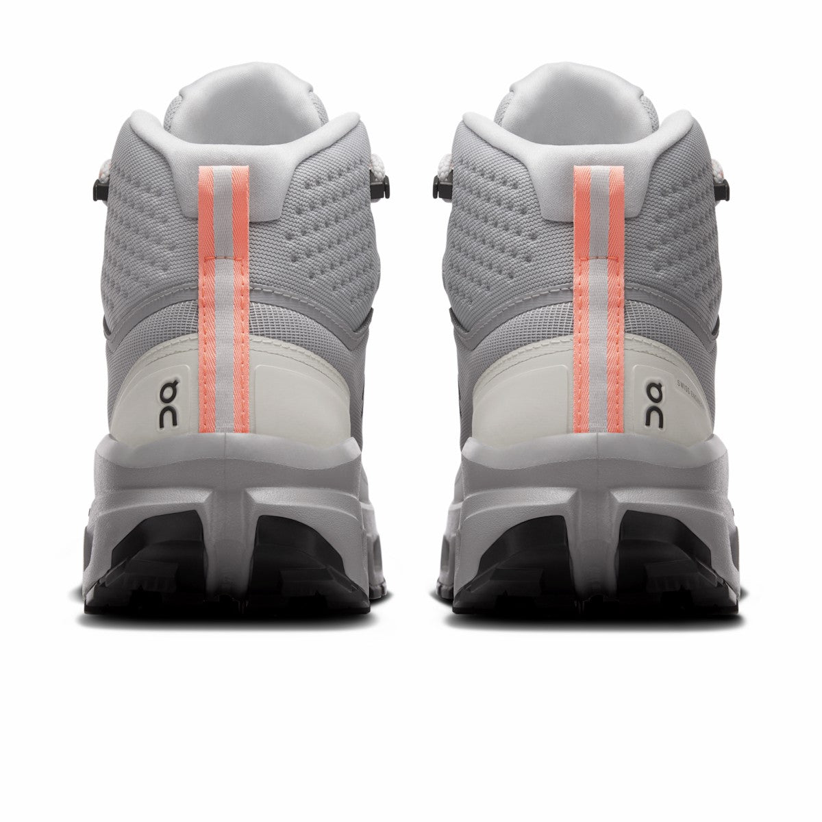On United States Trending / Women's Cloudrock Mid Waterproof - Glacier/Alloy