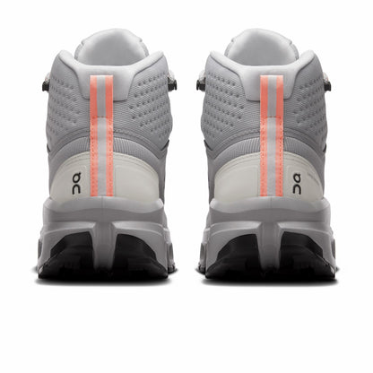 On United States Trending / Women's Cloudrock Mid Waterproof - Glacier/Alloy