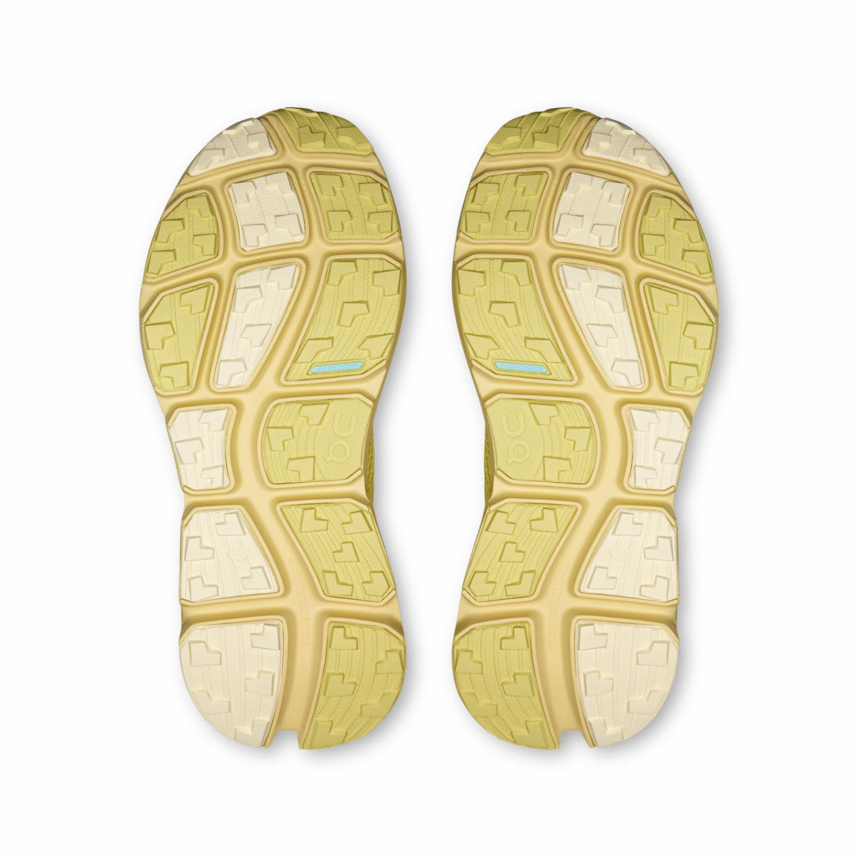 On United States Top Pick / Women's Cloudsoma Moc - Acacia/Acacia