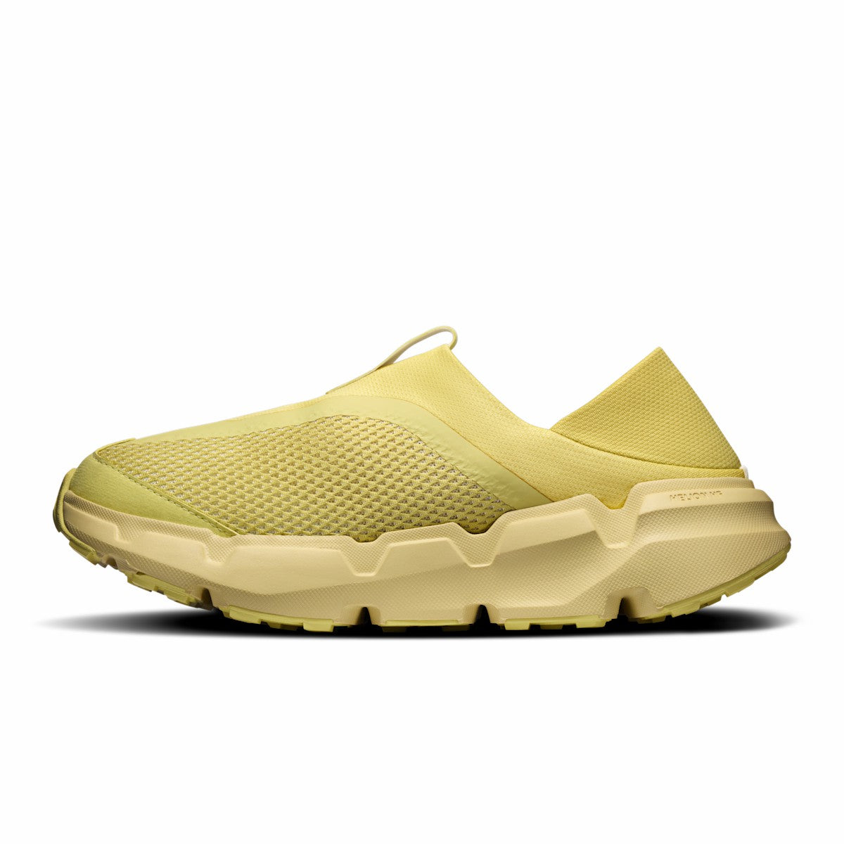 On United States Top Pick / Women's Cloudsoma Moc - Acacia/Acacia