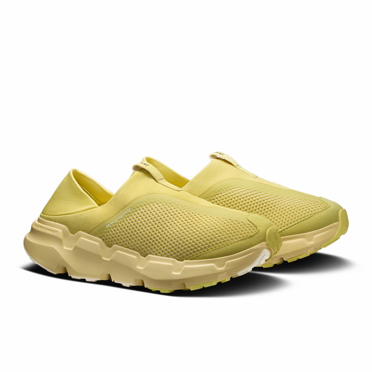 On United States Top Pick / Women's Cloudsoma Moc - Acacia/Acacia