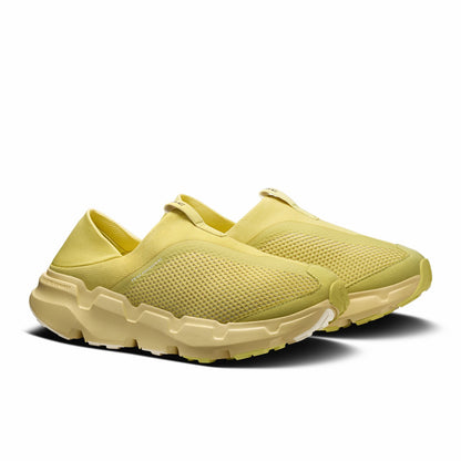 On United States Top Pick / Women's Cloudsoma Moc - Acacia/Acacia