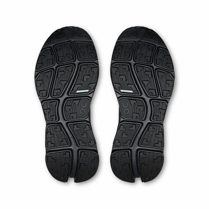 On United States Trusted / Women's Cloudsoma Moc - Black/Black