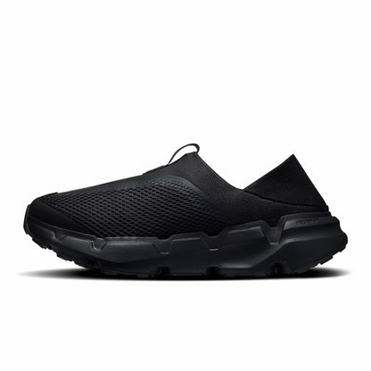 On United States Trusted / Women's Cloudsoma Moc - Black/Black