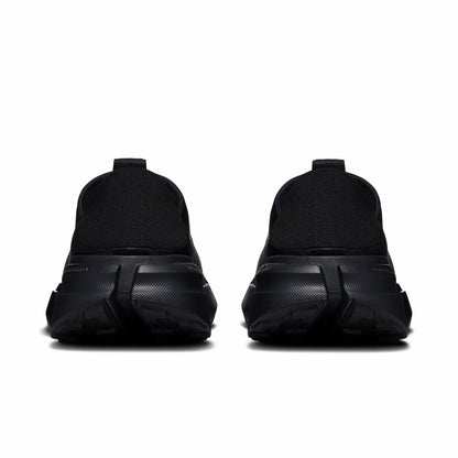 On United States Trusted / Women's Cloudsoma Moc - Black/Black