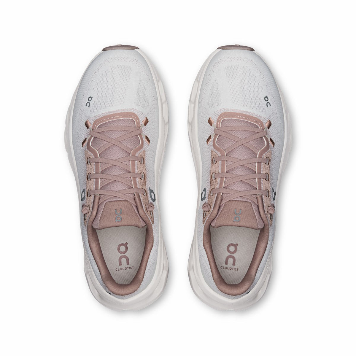 On United States Best Price / Women's Cloudtilt - Biscuit/Ivory