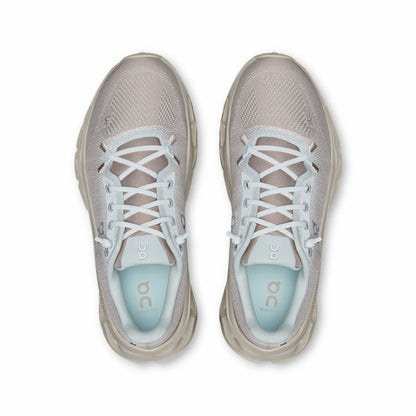 On United States Quality / Women's Cloudtilt - Cinder/Iceberg
