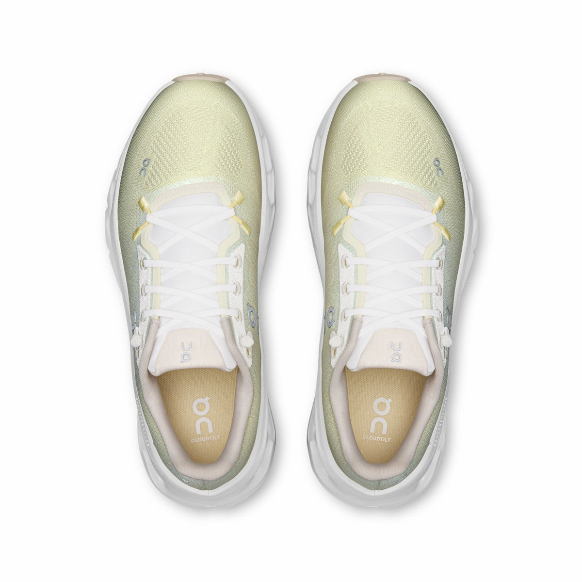 On United States Customer Favorite / Women's Cloudtilt - White/Bran