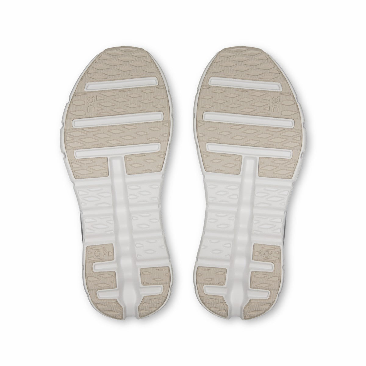 On United States Customer Favorite / Women's Cloudtilt - White/Bran