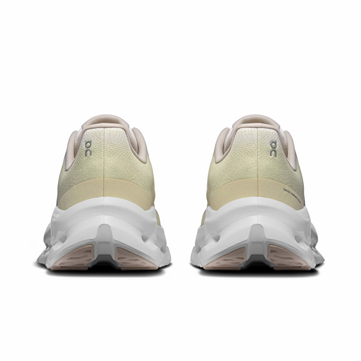 On United States Customer Favorite / Women's Cloudtilt - White/Bran