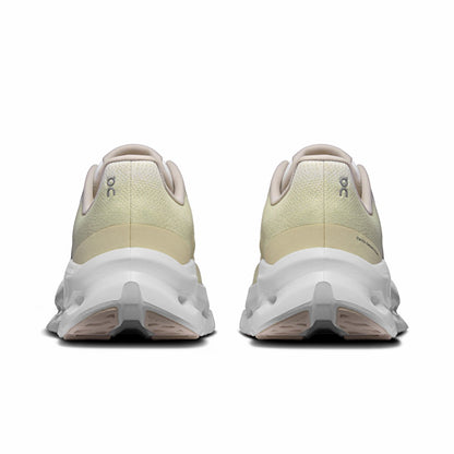 On United States Customer Favorite / Women's Cloudtilt - White/Bran