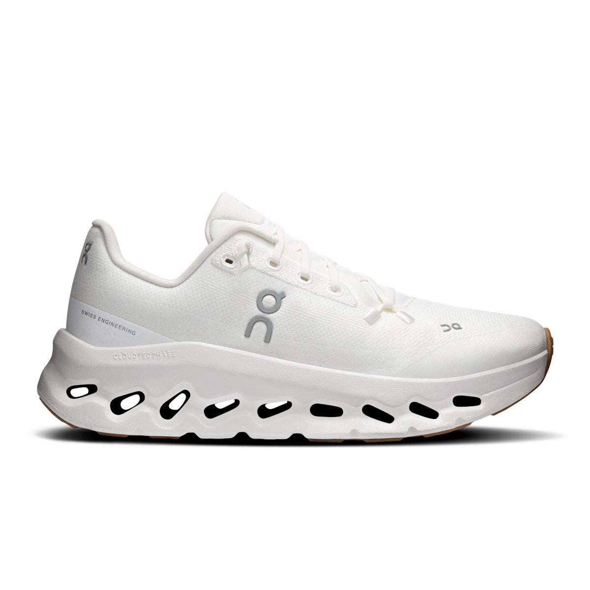 On United States Popular / Women's Cloudtilt - Ether/Ivory