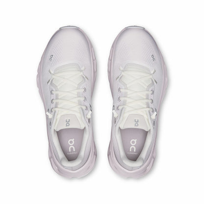 On United States Popular / Women's Cloudtilt - Ether/Ivory