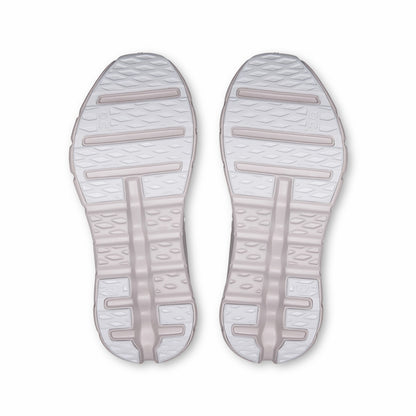 On United States Popular / Women's Cloudtilt - Ether/Ivory