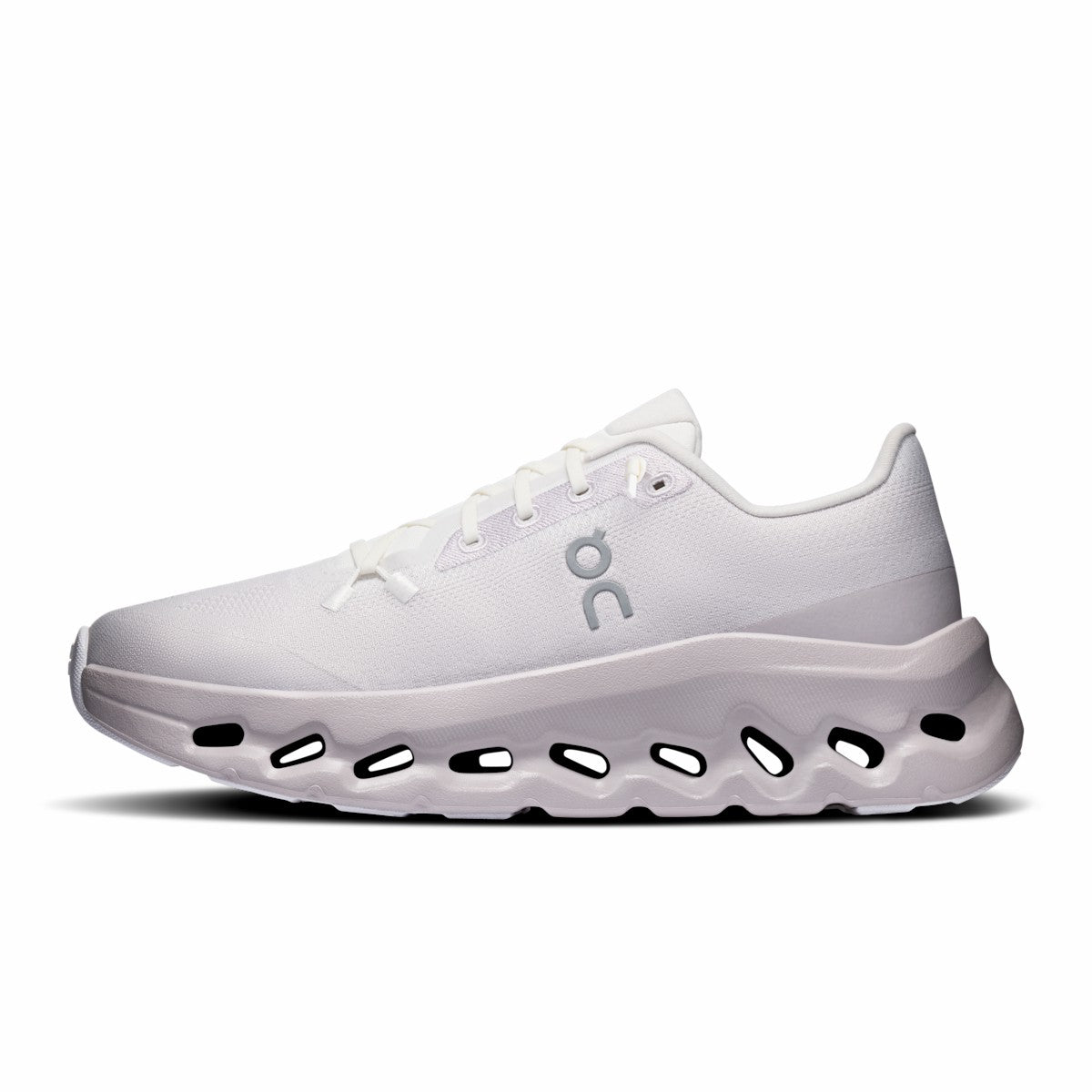On United States Popular / Women's Cloudtilt - Ether/Ivory