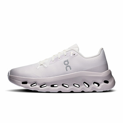 On United States Popular / Women's Cloudtilt - Ether/Ivory