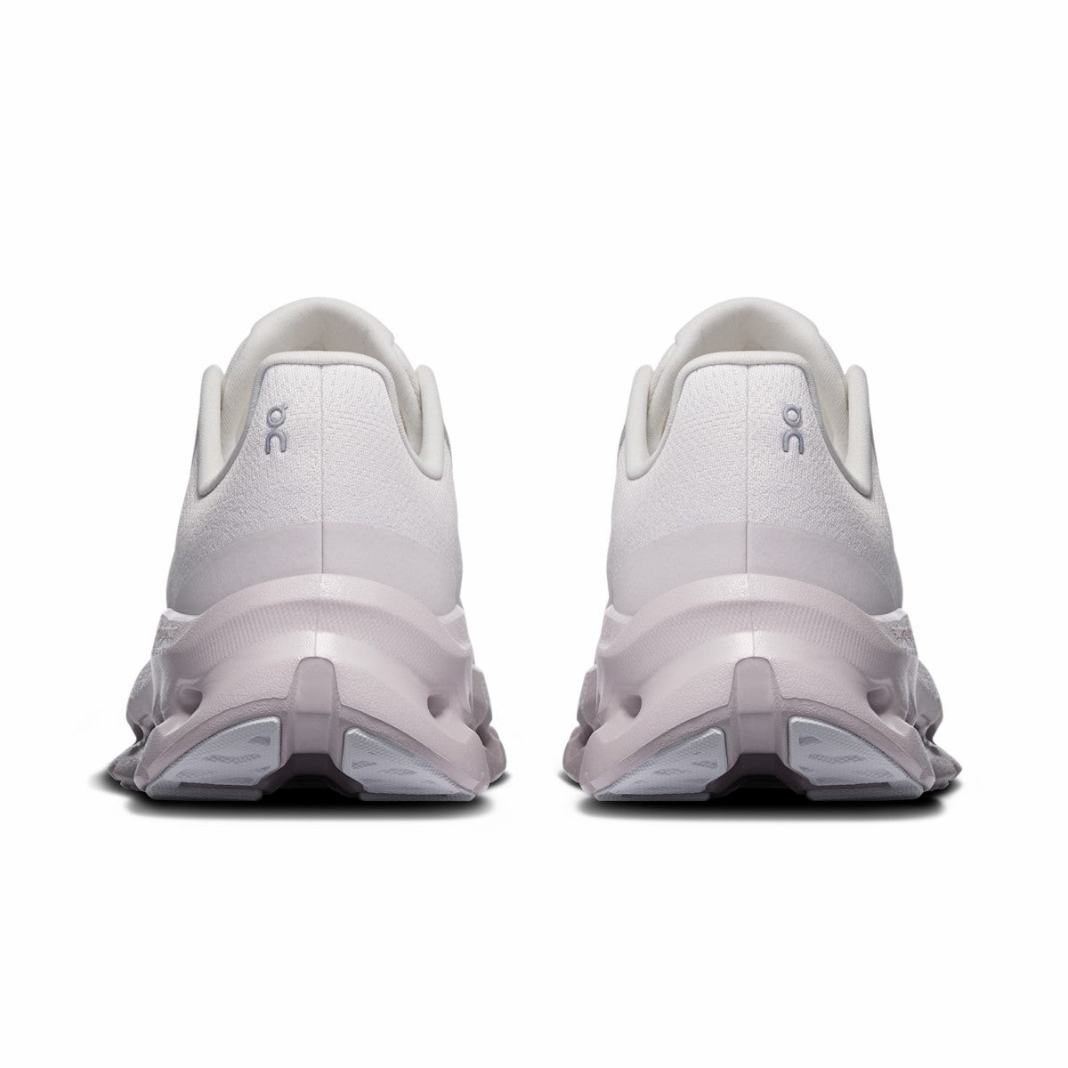 On United States Popular / Women's Cloudtilt - Ether/Ivory