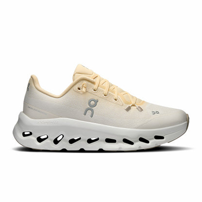 On United States Popular / Women's Cloudtilt - Ether/Ivory