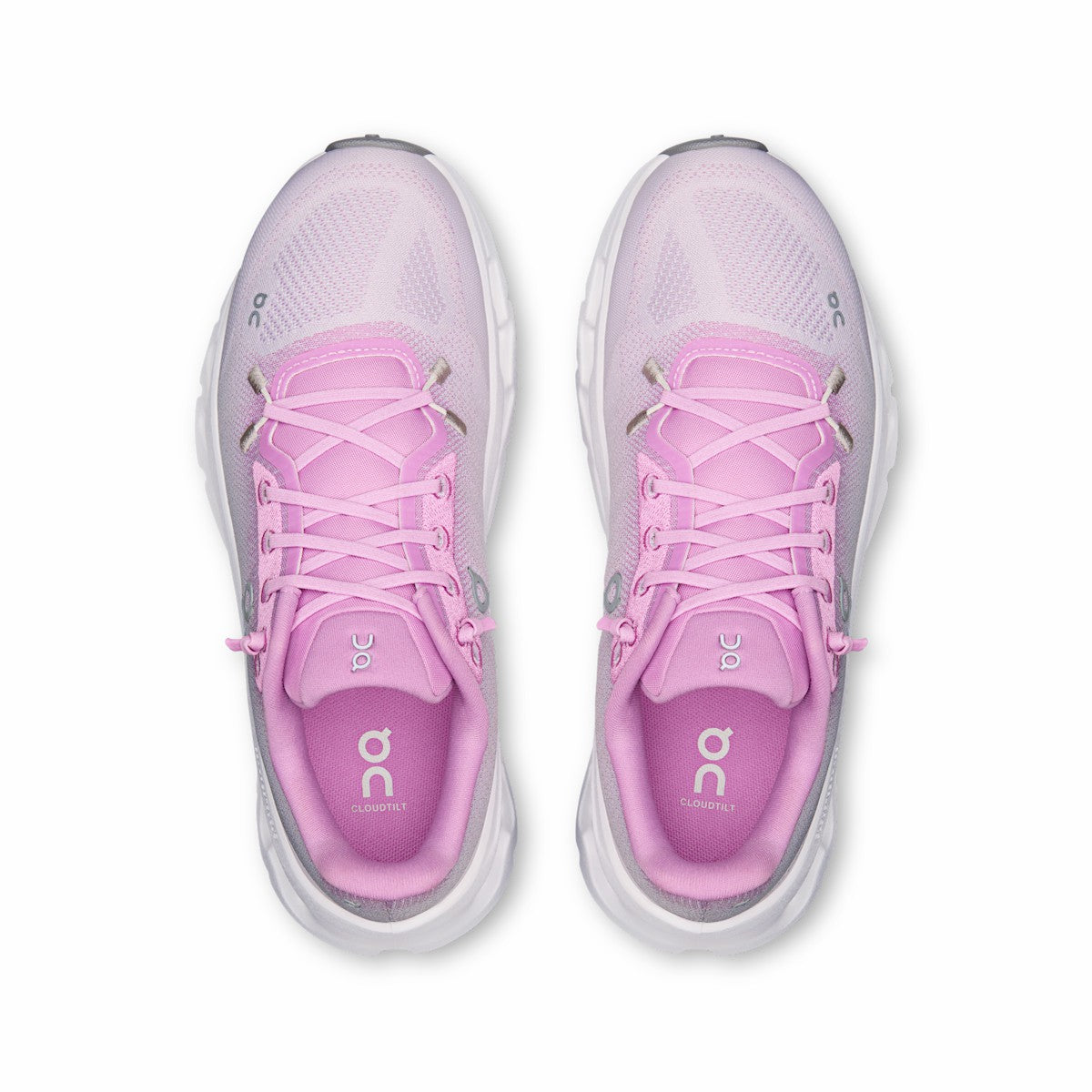 On United States Best Seller / Women's Cloudtilt - Bloom/Sakura