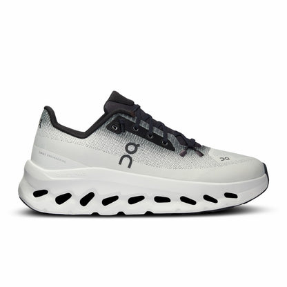 On United States Essential / Women's Cloudtilt - Frost/Salt