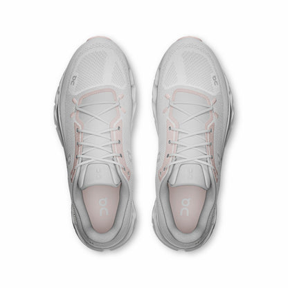 On United States Essential / Women's Cloudtilt - Frost/Salt