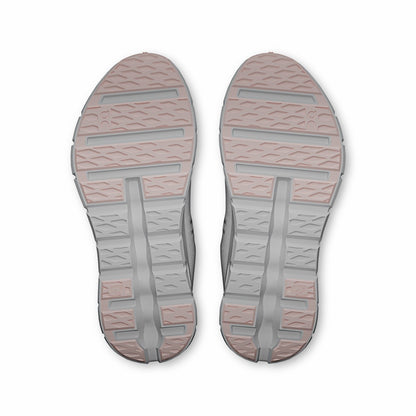 On United States Essential / Women's Cloudtilt - Frost/Salt