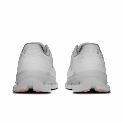 On United States Essential / Women's Cloudtilt - Frost/Salt