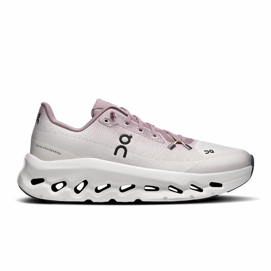 On United States Premium / Women's Cloudtilt - Heron/Dew