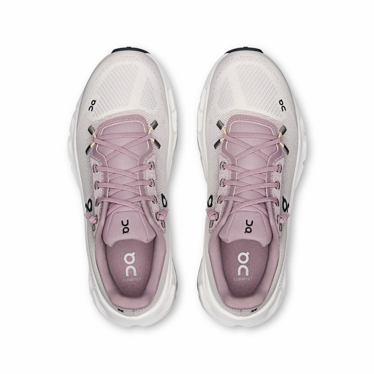 On United States Premium / Women's Cloudtilt - Heron/Dew