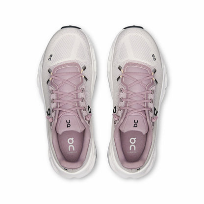 On United States Premium / Women's Cloudtilt - Heron/Dew