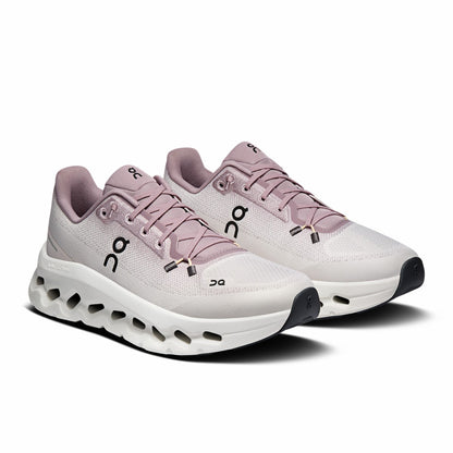 On United States Premium / Women's Cloudtilt - Heron/Dew