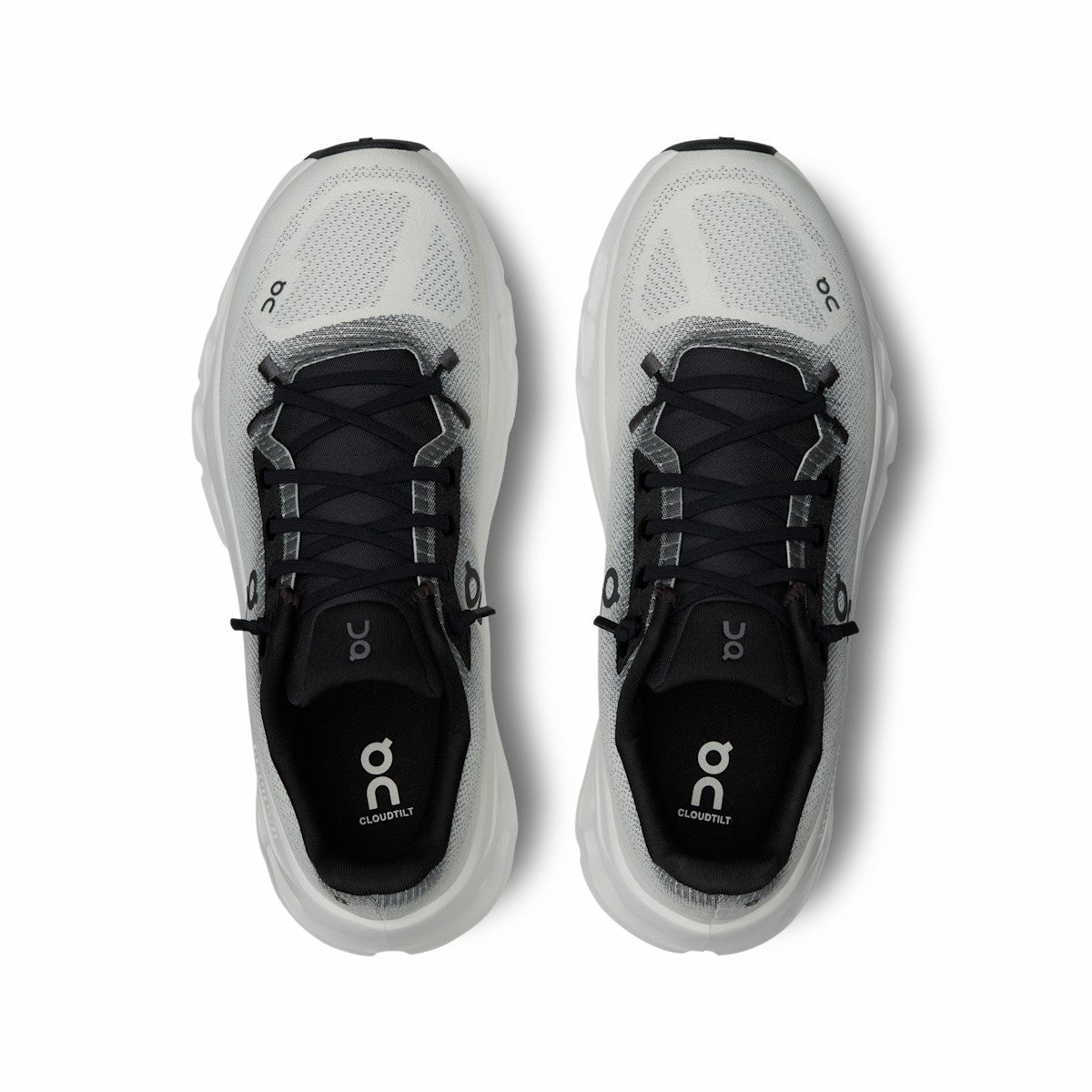 On United States Classic / Women's Cloudtilt - Black/Ivory