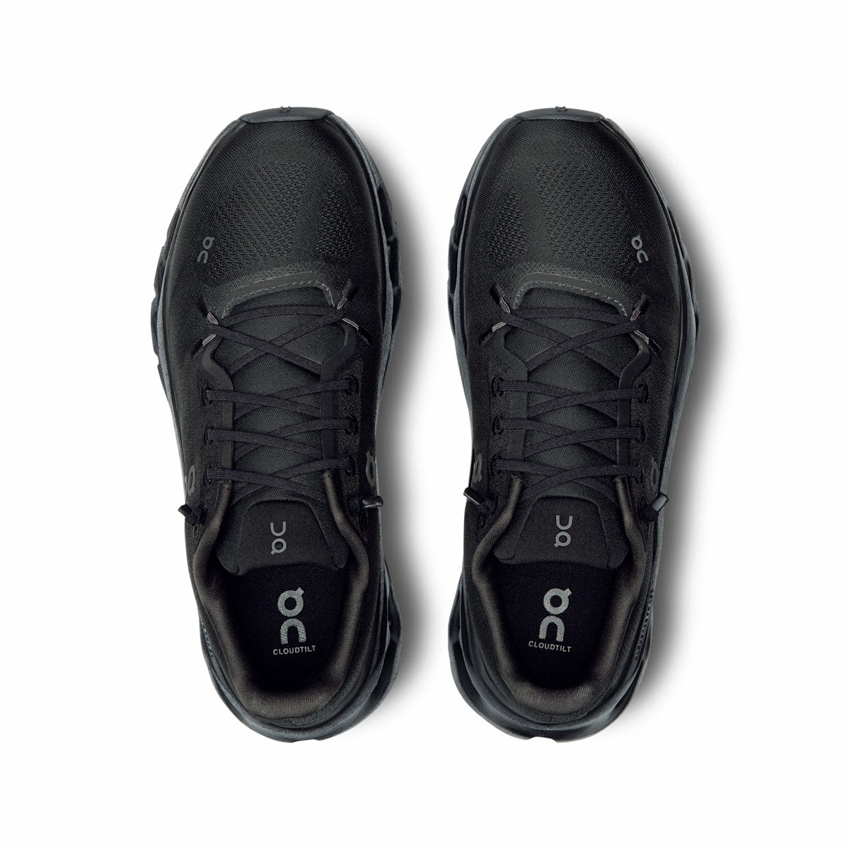 On United States Exclusive / Women's Cloudtilt - Eclipse/Black