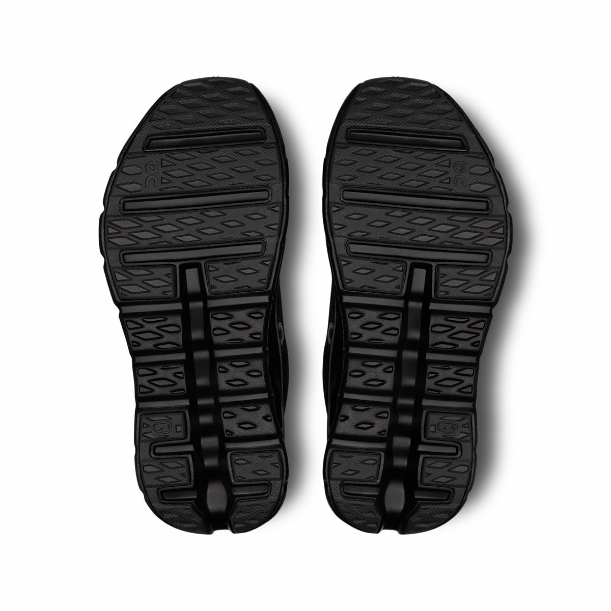 On United States Exclusive / Women's Cloudtilt - Eclipse/Black