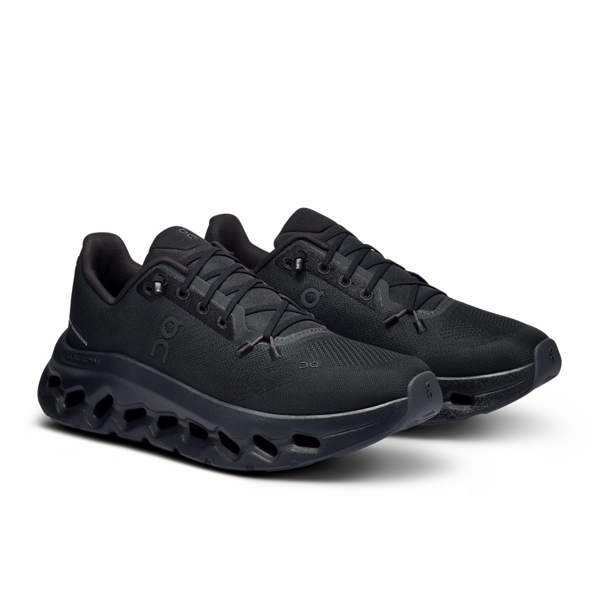 On United States Exclusive / Women's Cloudtilt - Eclipse/Black