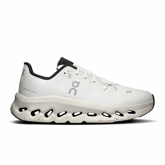 On United States Everyday / Women's Cloudtilt - Pearl/Ice