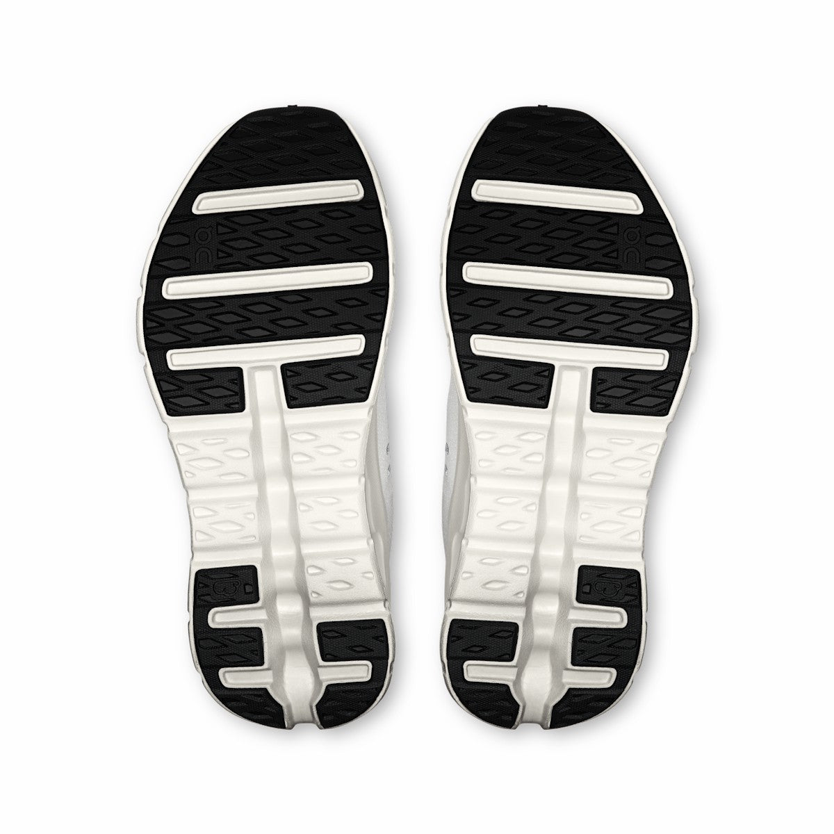 On United States Everyday / Women's Cloudtilt - Pearl/Ice
