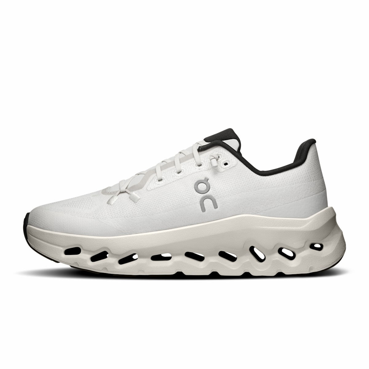 On United States Everyday / Women's Cloudtilt - Pearl/Ice