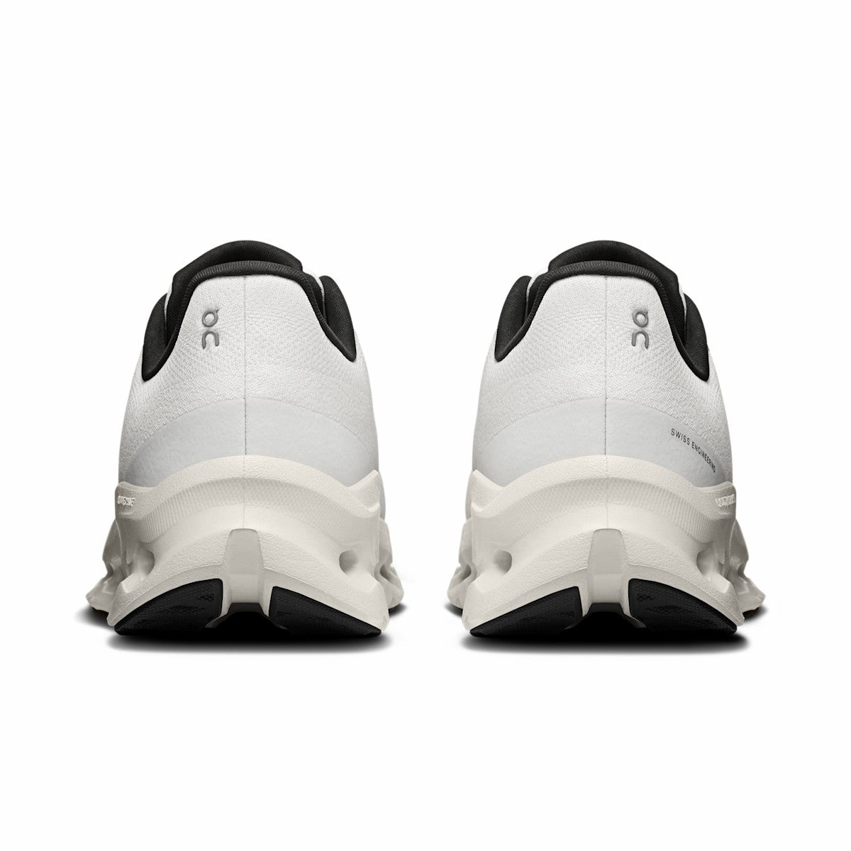 On United States Everyday / Women's Cloudtilt - Pearl/Ice
