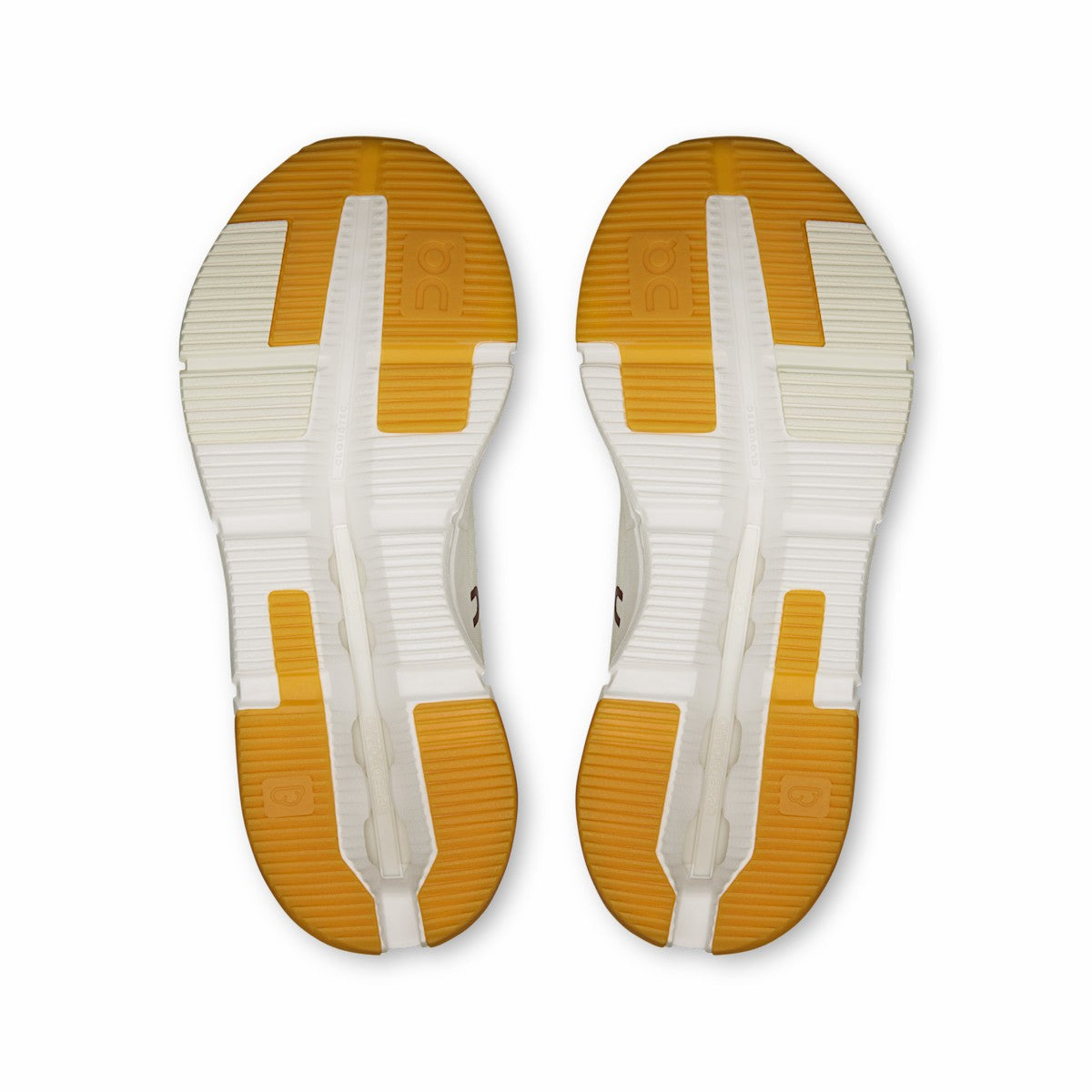 On United States Featured / Women's Cloudnova 2 - Ivory/Maroon